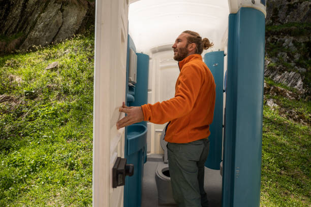 Best Emergency porta potty rental  in West Branch, IA
