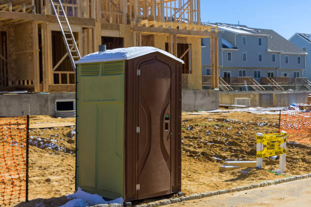  West Branch, IA Porta Potty Rental Pros