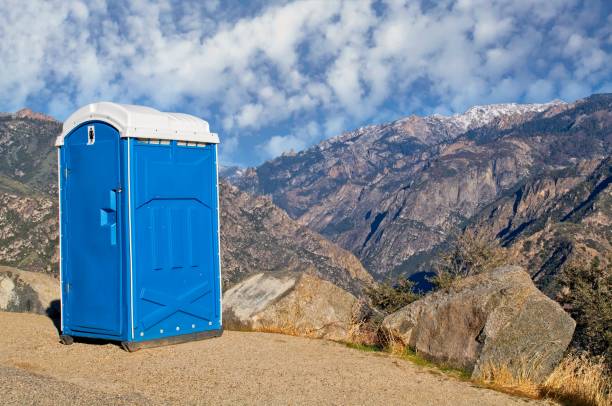 Best Construction site porta potty rental  in West Branch, IA