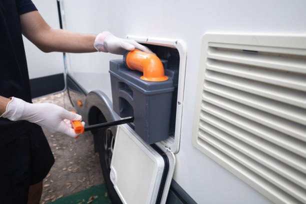 Best Portable bathroom rental  in West Branch, IA
