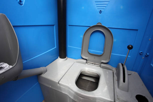 Best Affordable porta potty rental  in West Branch, IA