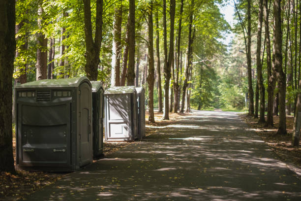 Best Temporary restroom rental  in West Branch, IA
