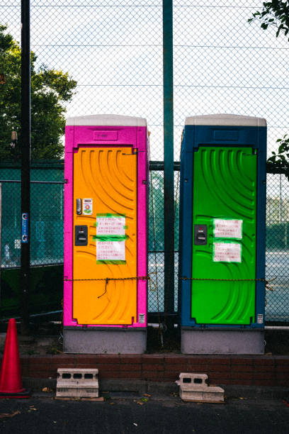 Best Portable toilet rental for construction  in West Branch, IA