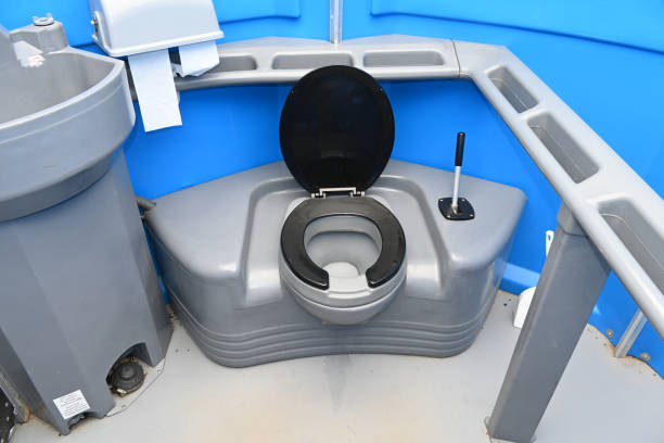 Best Event porta potty rental  in West Branch, IA