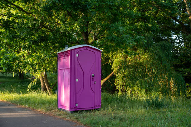 Best Porta potty rental near me  in West Branch, IA