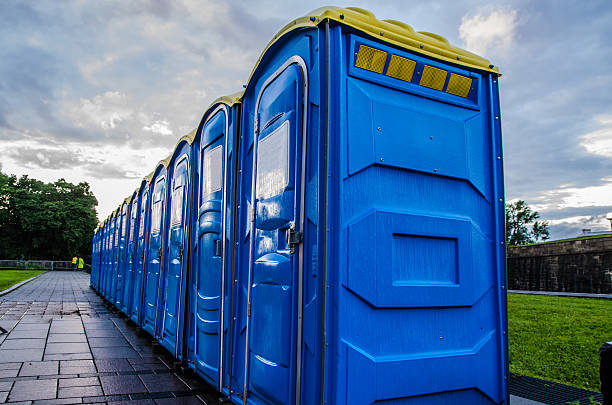 Best Portable toilet rental cost  in West Branch, IA
