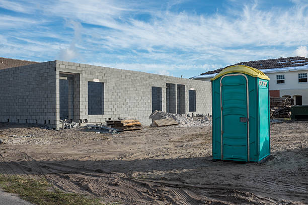 Best Local porta potty services  in West Branch, IA